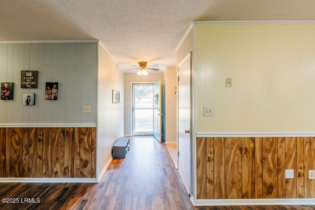 240 Kerrison Street Varnville, SC 29944 - Photo 5 of 60 DSC09243