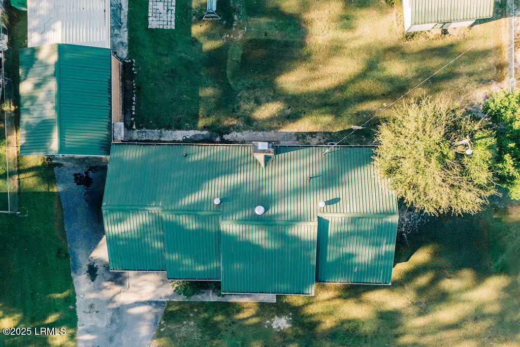 240 Kerrison Street Varnville, SC 29944 - Photo 56 of 60 DJI_20251020093245_0346_D