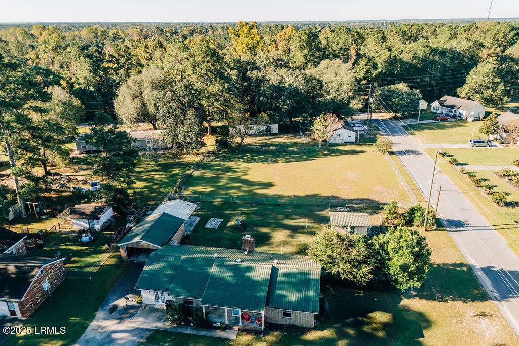 240 Kerrison Street Varnville, SC 29944 - Photo 57 of 60 DJI_20251020093621_0357_D