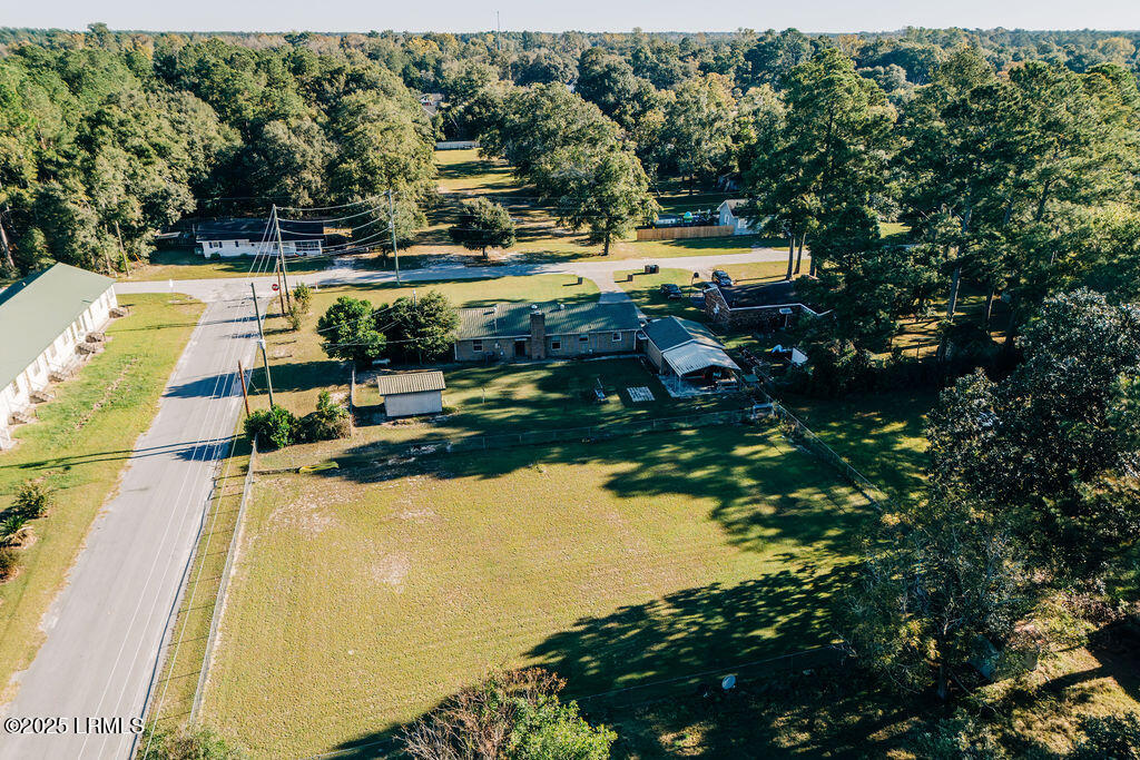 240 Kerrison Street Varnville, SC 29944 - Photo 58 of 60 DJI_20251020093718_0363_D