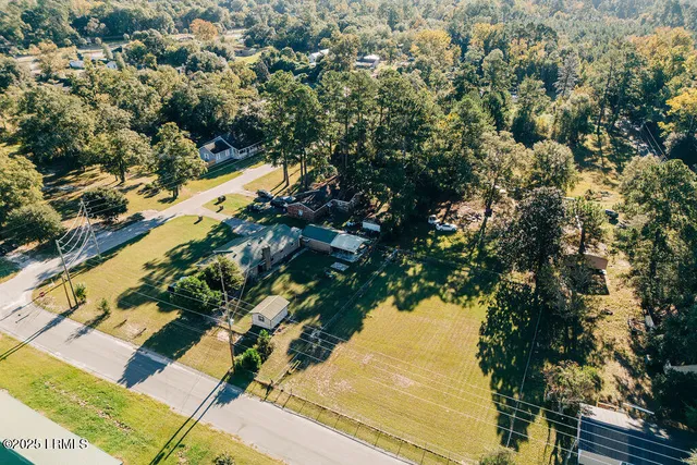 $219,900 | 240 Kerrison Street, Varnville, SC 29944