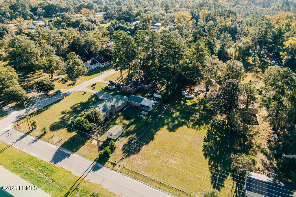 240 Kerrison Street Varnville, SC 29944 - Photo 59 of 60 DJI_20251020093702_0361_D