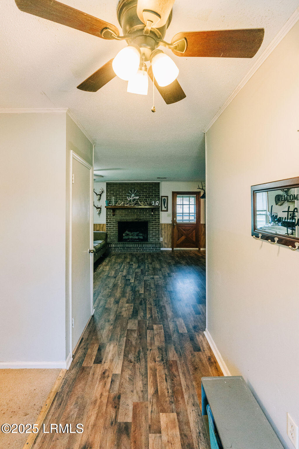 240 Kerrison Street Varnville, SC 29944 - Photo 7 of 60 DSC09301