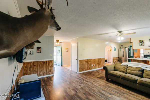 $219,900 | 240 Kerrison Street, Varnville, SC 29944