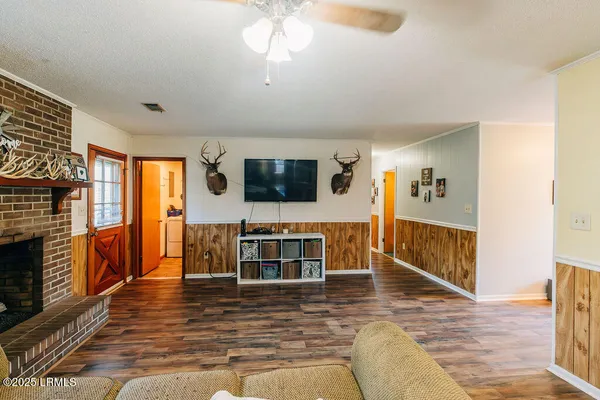 $219,900 | 240 Kerrison Street, Varnville, SC 29944