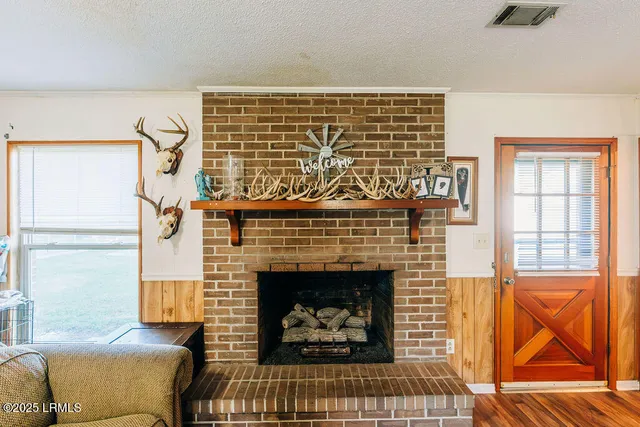 $219,900 | 240 Kerrison Street, Varnville, SC 29944