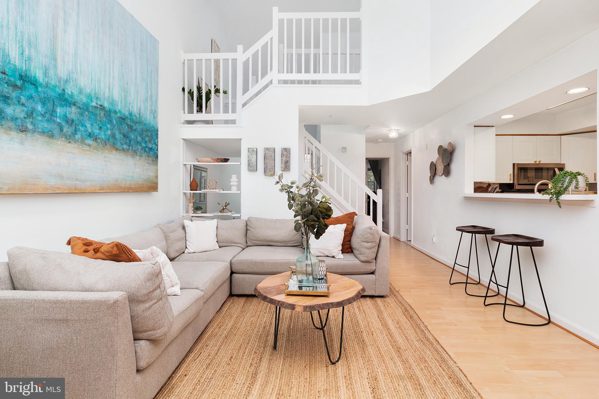 1316 Garden Wall Circle, Unit 214 Reston, VA 20194 - Photo 1 of 23