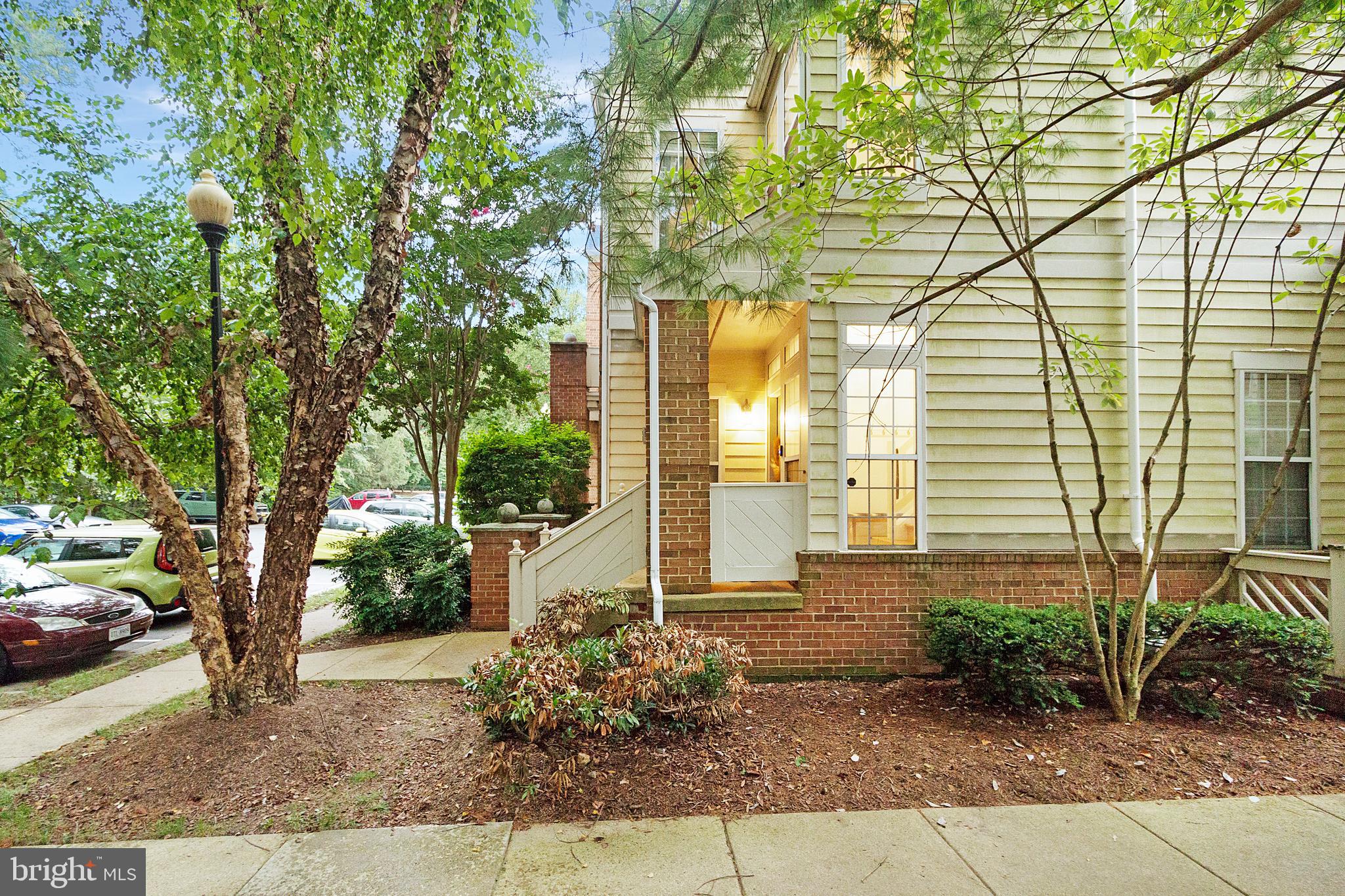 1316 Garden Wall Circle, Unit 214 Reston, VA 20194 - Photo 16 of 23