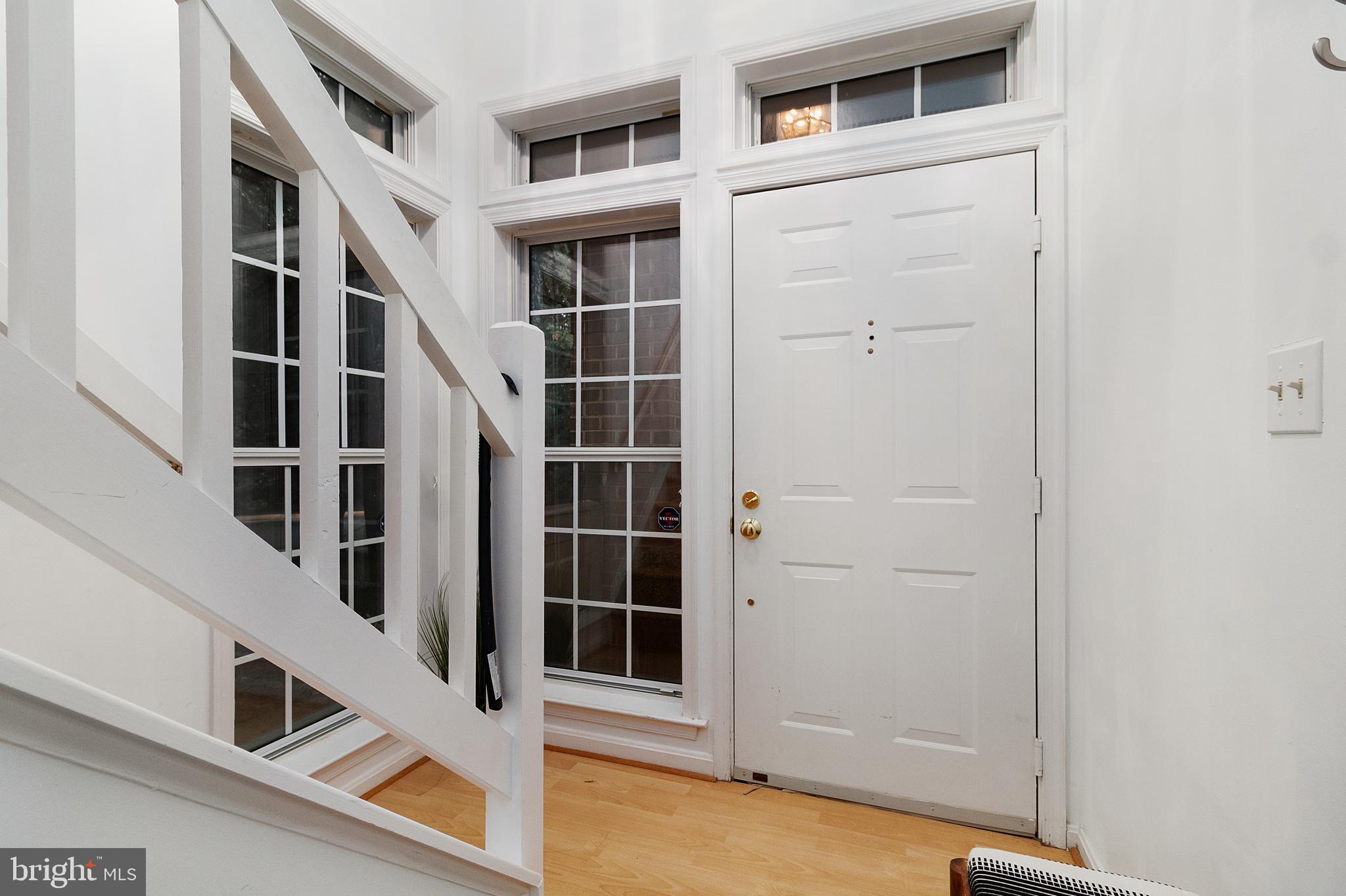 1316 Garden Wall Circle, Unit 214 Reston, VA 20194 - Photo 17 of 23
