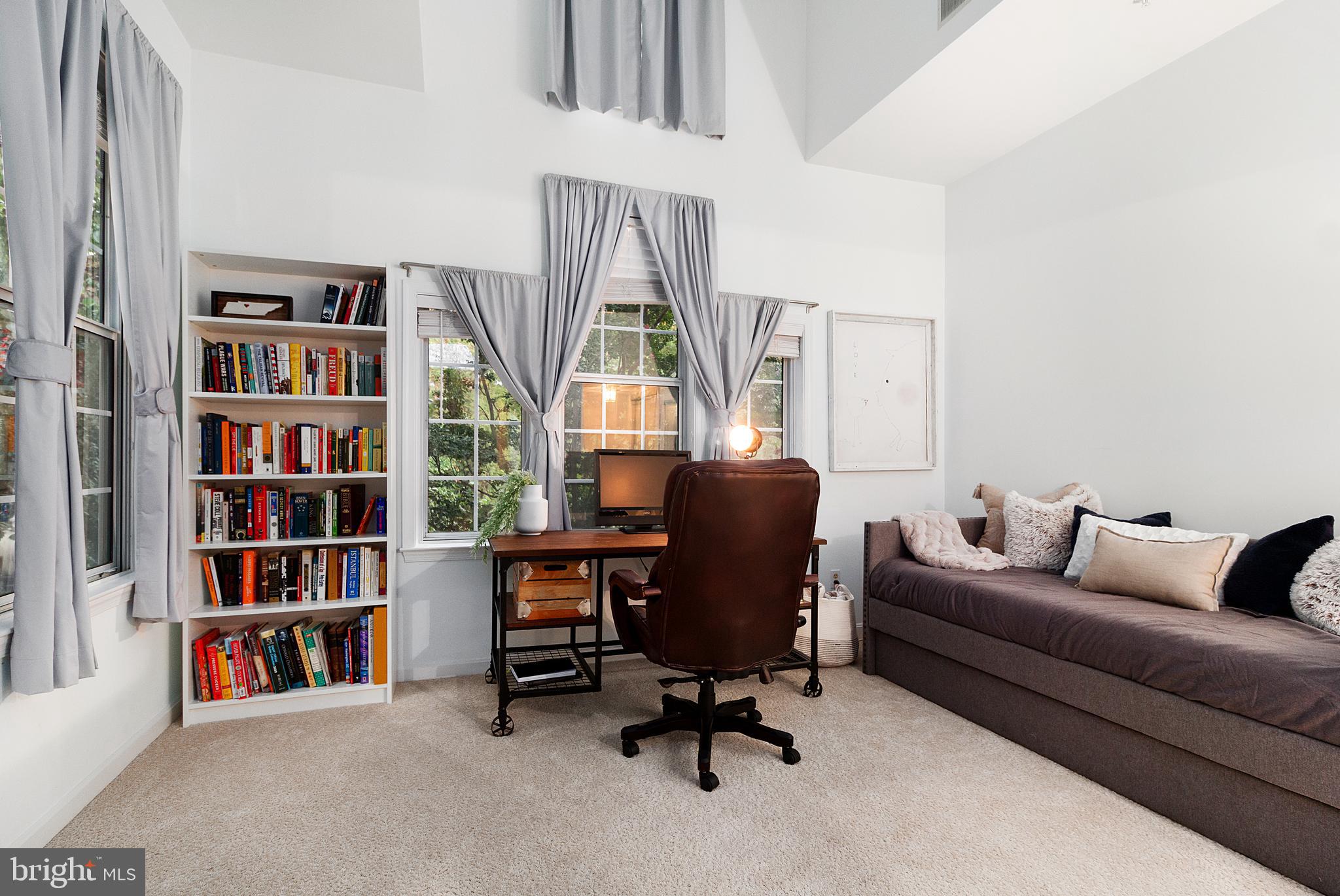 1316 Garden Wall Circle, Unit 214 Reston, VA 20194 - Photo 21 of 23
