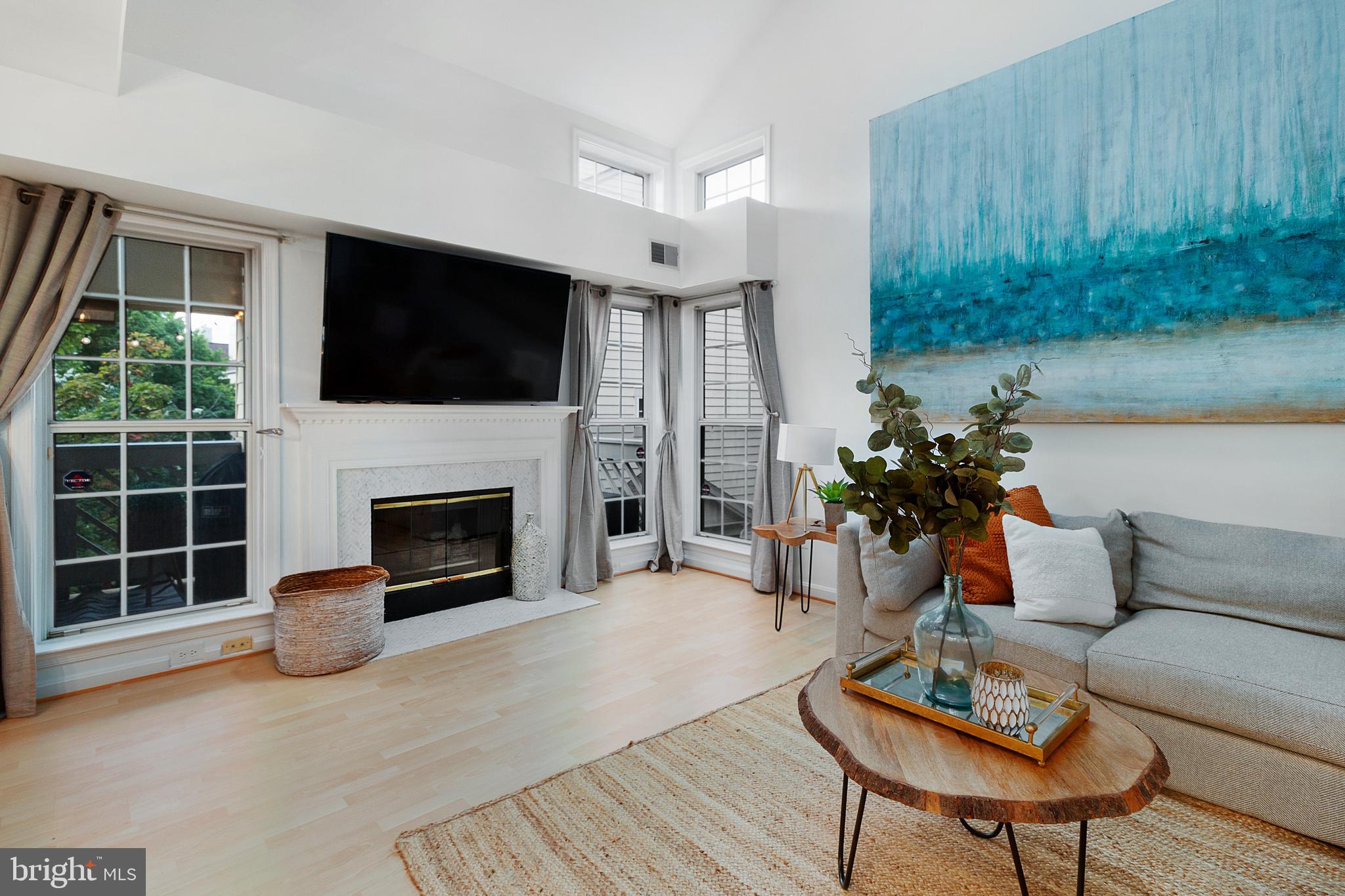 1316 Garden Wall Circle, Unit 214 Reston, VA 20194 - Photo 6 of 23