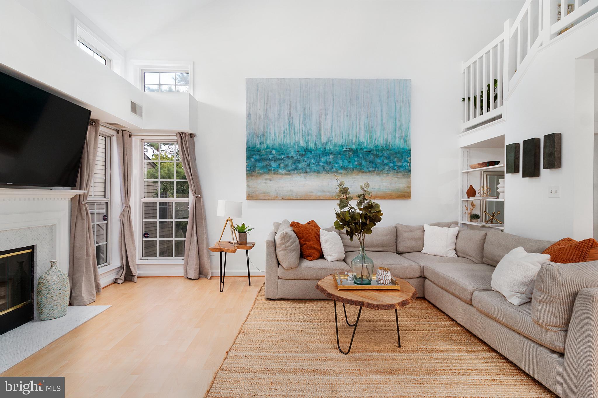 1316 Garden Wall Circle, Unit 214 Reston, VA 20194 - Photo 7 of 23