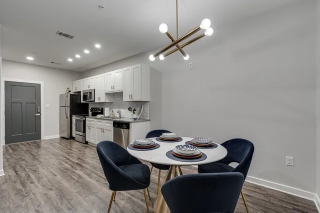 $223,900 | 782 Riverfront Parkway, Unit 415, Chattanooga, TN 37402