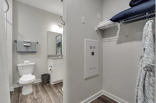 $223,900 | 782 Riverfront Parkway, Unit 415, Chattanooga, TN 37402