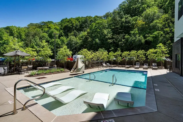 $224,900 | 782 Riverfront Parkway, Unit 415, Chattanooga, TN 37402