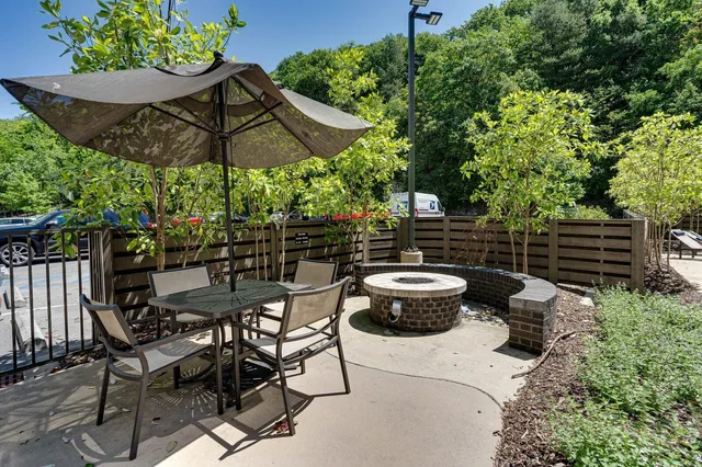 $224,900 | 782 Riverfront Parkway, Unit 415, Chattanooga, TN 37402