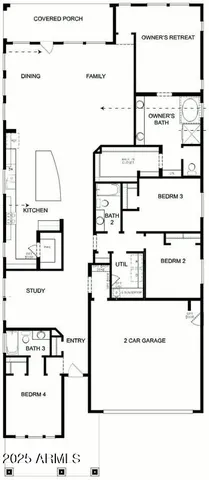 $900,000 | 1936 West Union Park Drive, Phoenix, AZ 85085