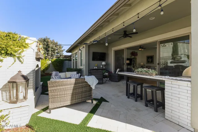 $900,000 | 1936 West Union Park Drive, Phoenix, AZ 85085