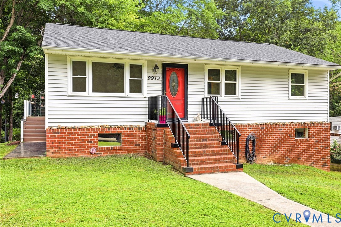 9913 Proctors Road Richmond, VA 23237 - Photo 2 of 31