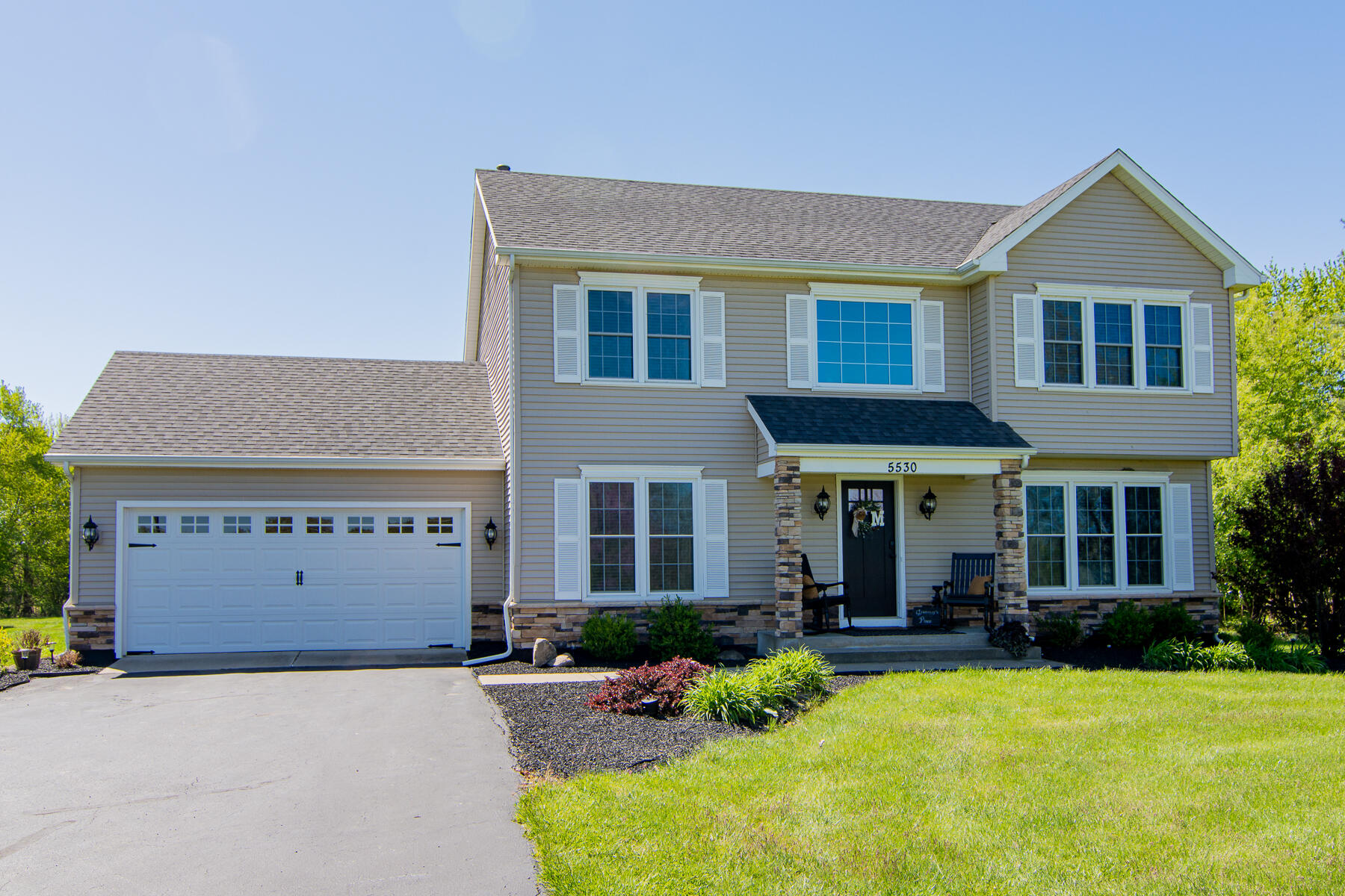 5530 Buffalo Road Buchanan, MI 49107 - Photo 1 of 61 Buffalo