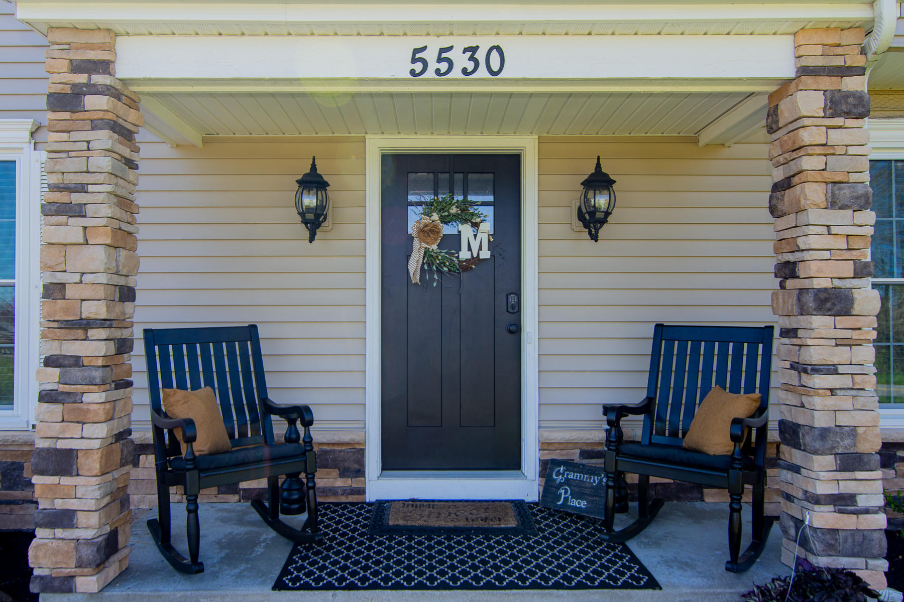 5530 Buffalo Road Buchanan, MI 49107 - Photo 2 of 61 Buffalo-3