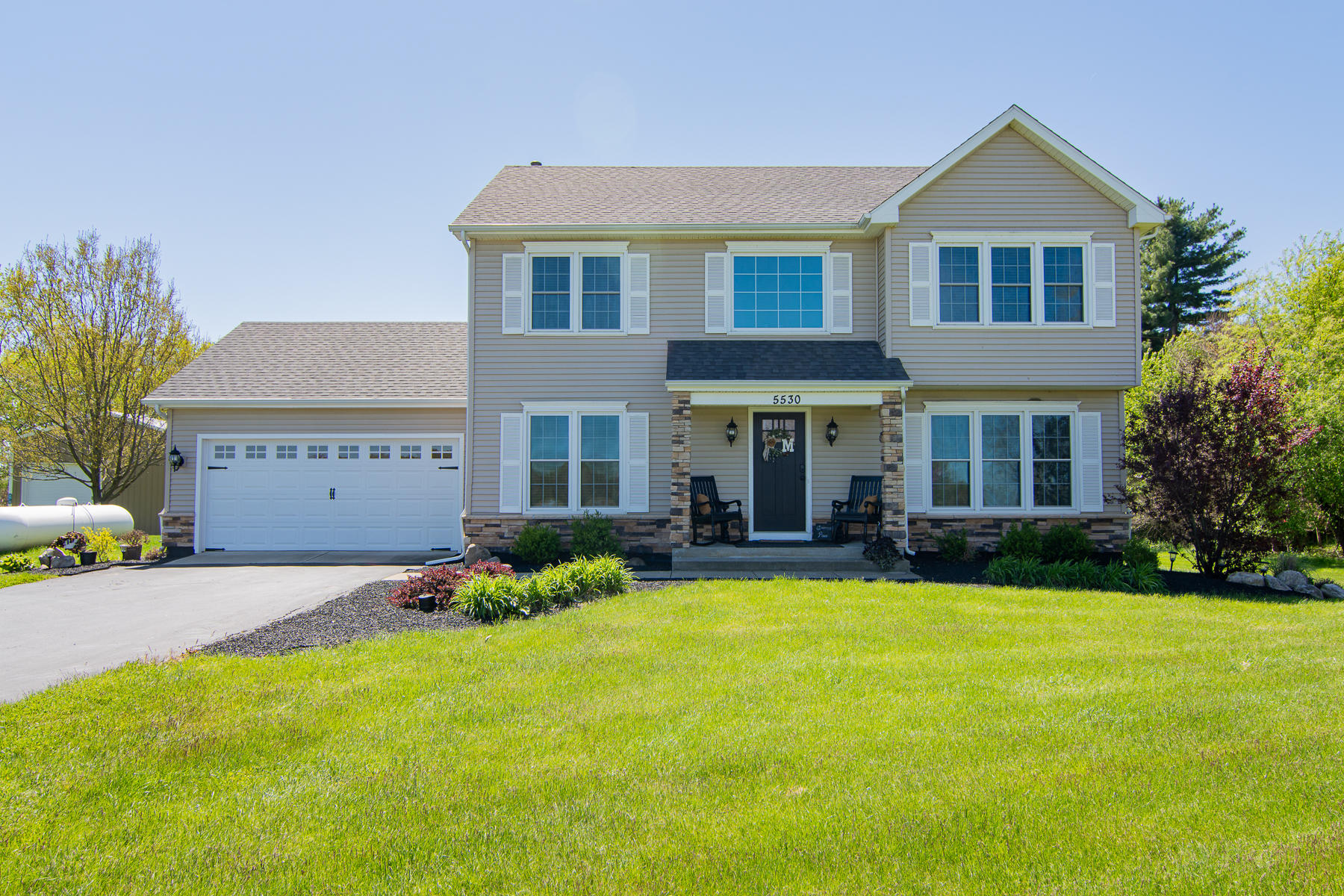5530 Buffalo Road Buchanan, MI 49107 - Photo 3 of 61 Buffalo-66
