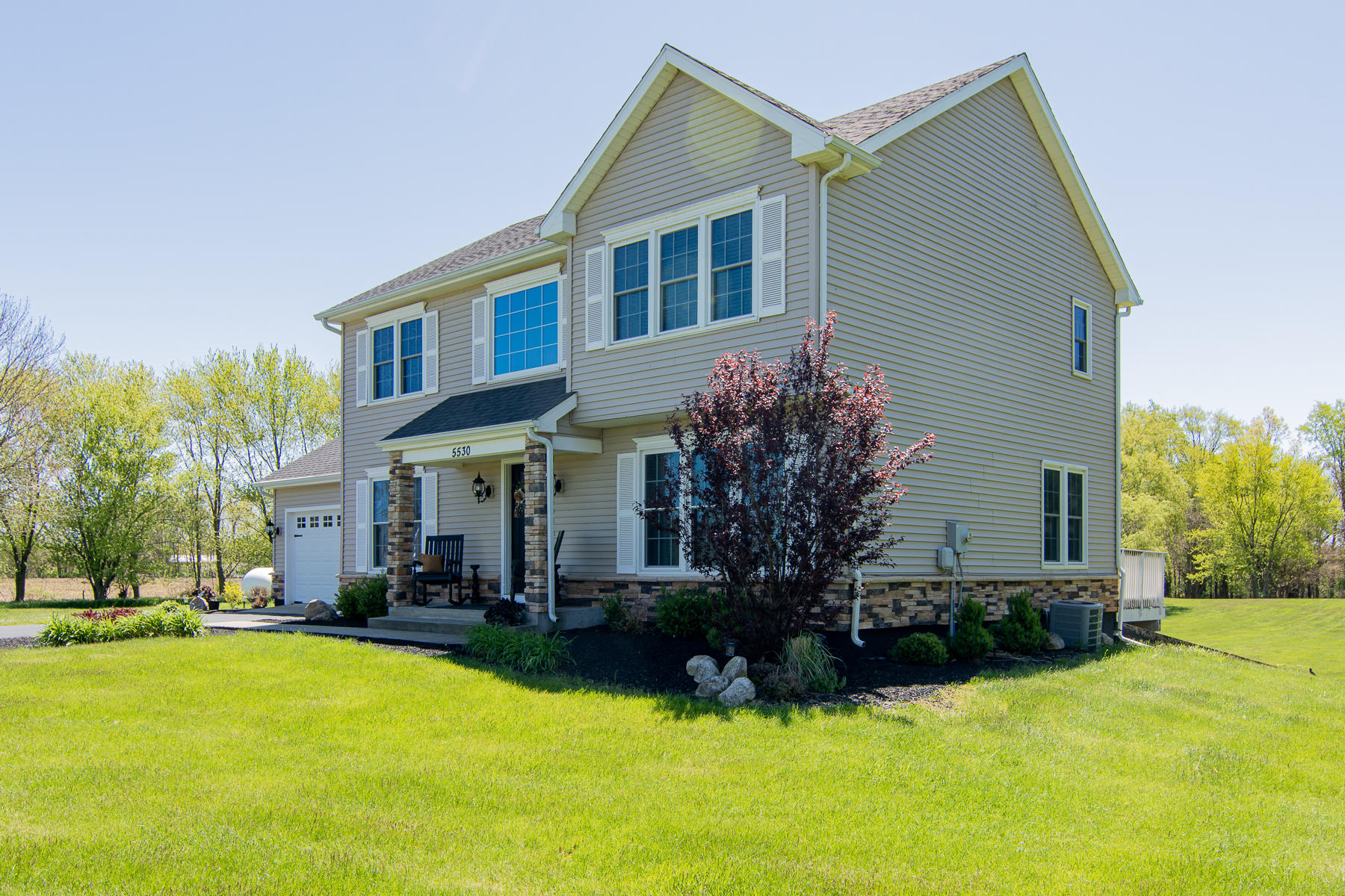 5530 Buffalo Road Buchanan, MI 49107 - Photo 4 of 61 Buffalo-67