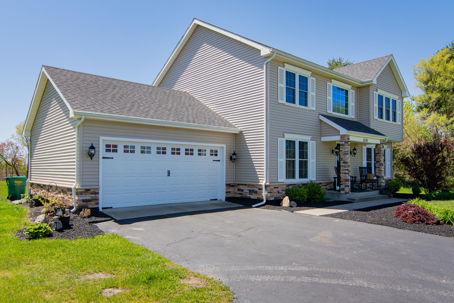 5530 Buffalo Road Buchanan, MI 49107 - Photo 5 of 61 Buffalo-56