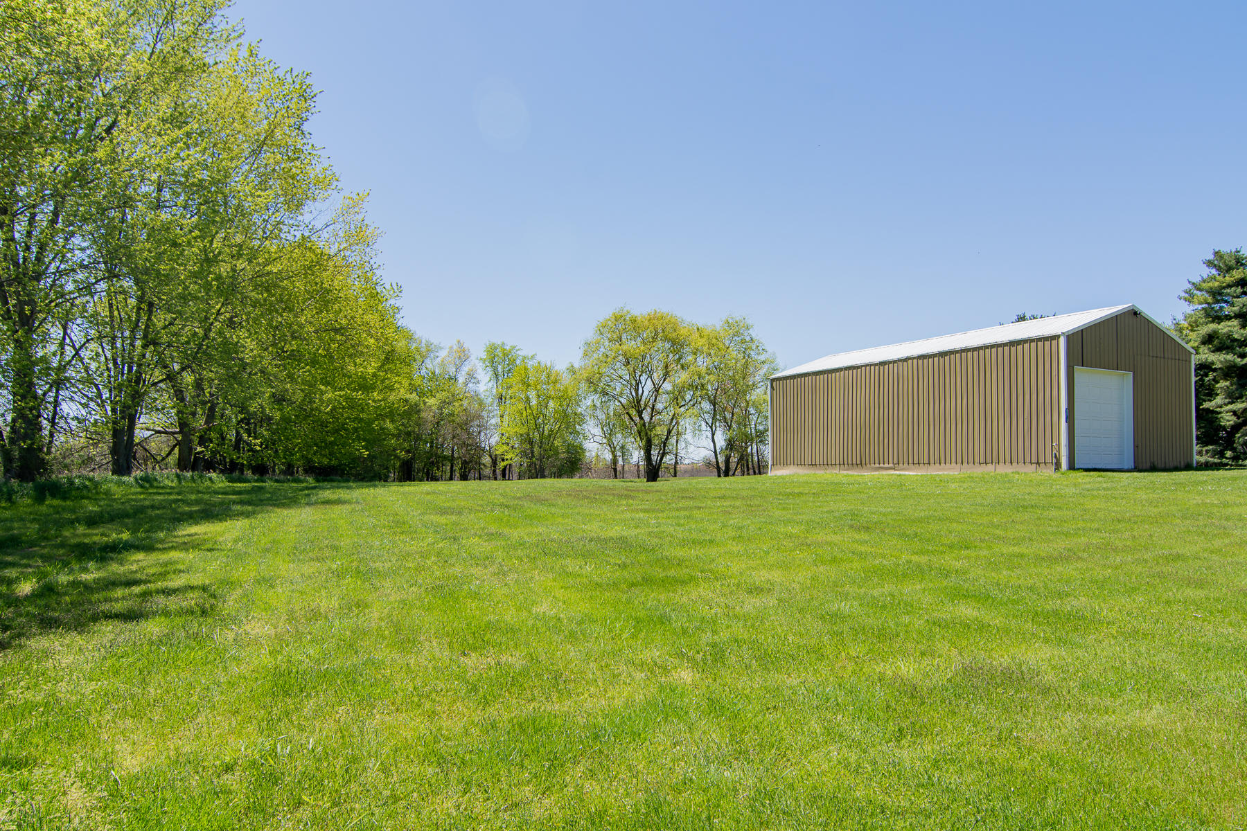 5530 Buffalo Road Buchanan, MI 49107 - Photo 58 of 61 Buffalo-59