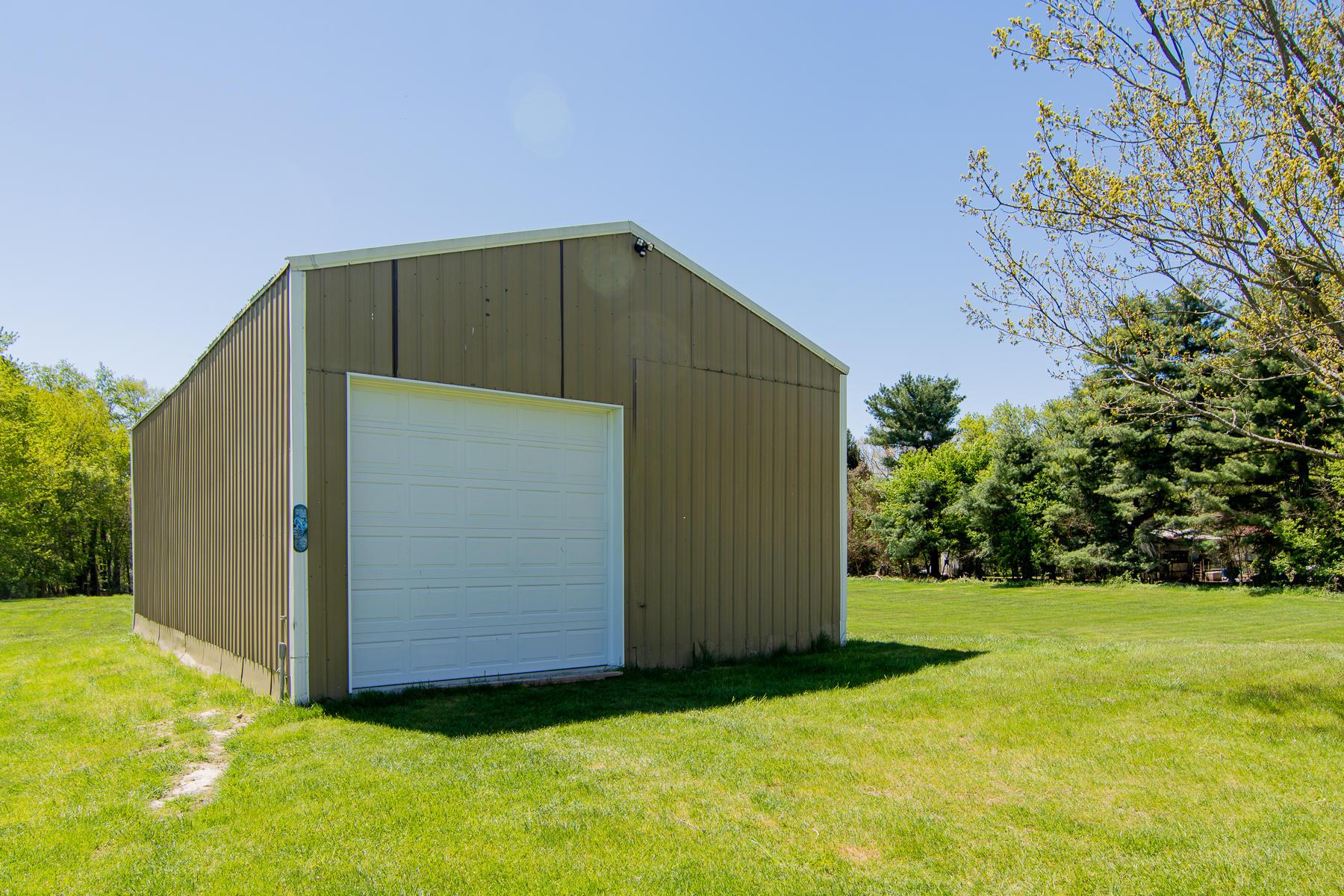 5530 Buffalo Road Buchanan, MI 49107 - Photo 59 of 61 Buffalo-60