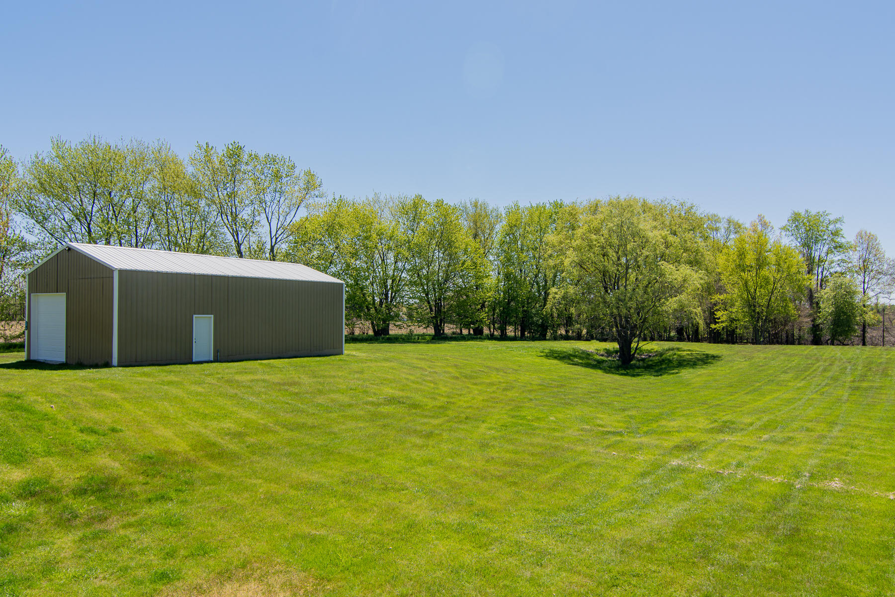 5530 Buffalo Road Buchanan, MI 49107 - Photo 60 of 61 Buffalo-63