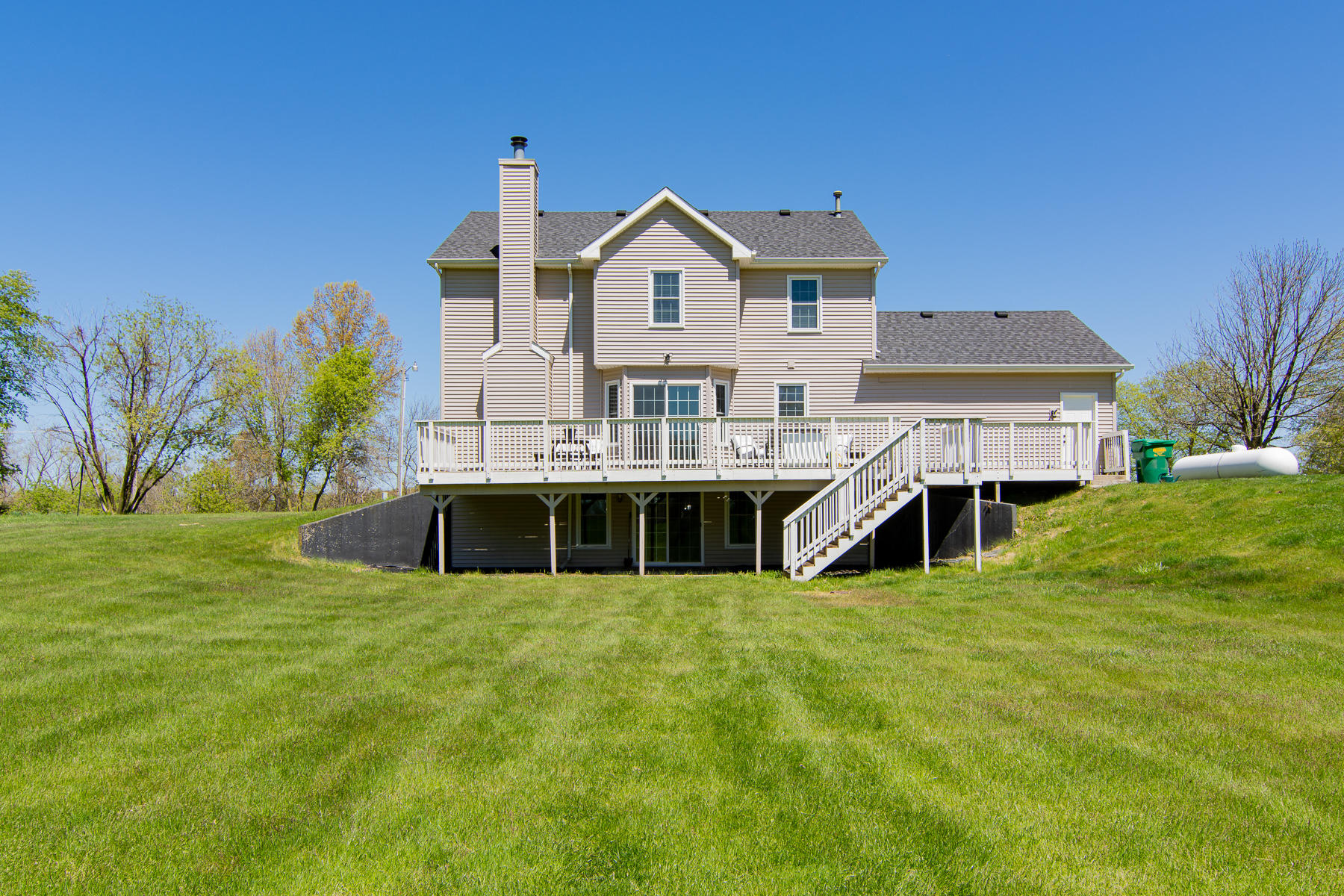 5530 Buffalo Road Buchanan, MI 49107 - Photo 6 of 61 Buffalo-65