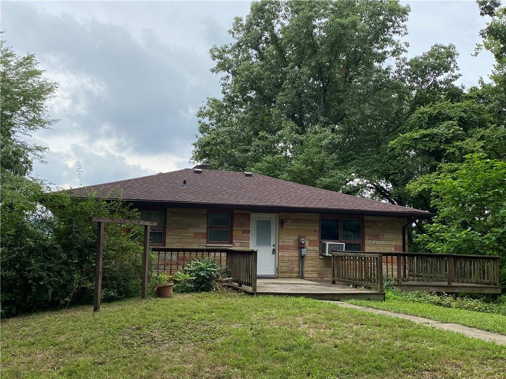 75 Walls Road Nashville, IN 47448 - Photo 1 of 41 Gallery Image 1