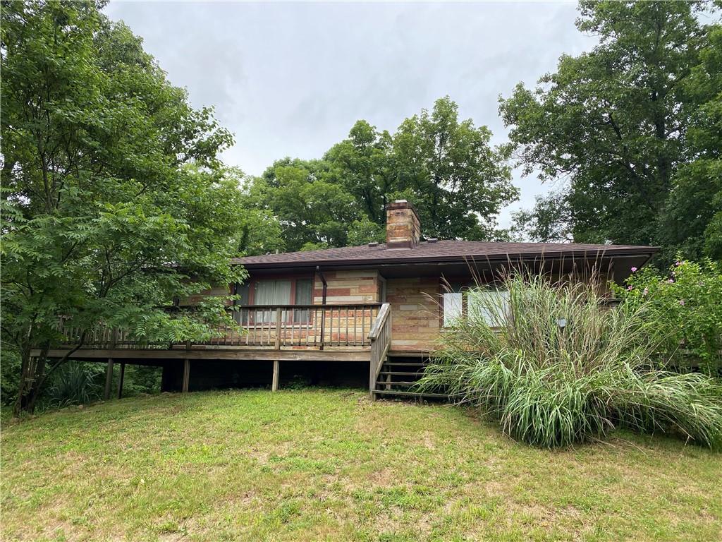 75 Walls Road Nashville, IN 47448 - Photo 15 of 41 Gallery Image 15