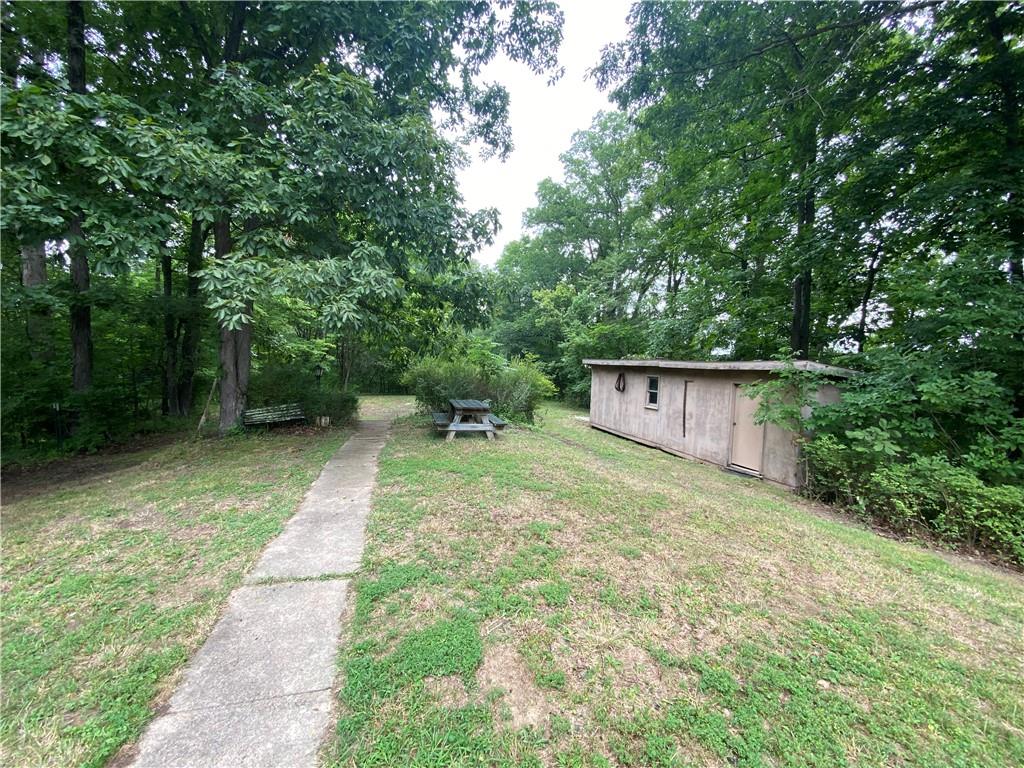 75 Walls Road Nashville, IN 47448 - Photo 3 of 41 Gallery Image 3