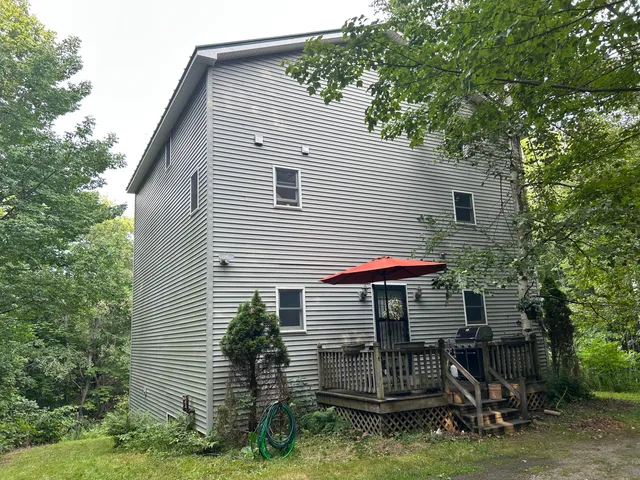 $269,000 | 53 Missing Lynx Lane, Garland, ME 04939