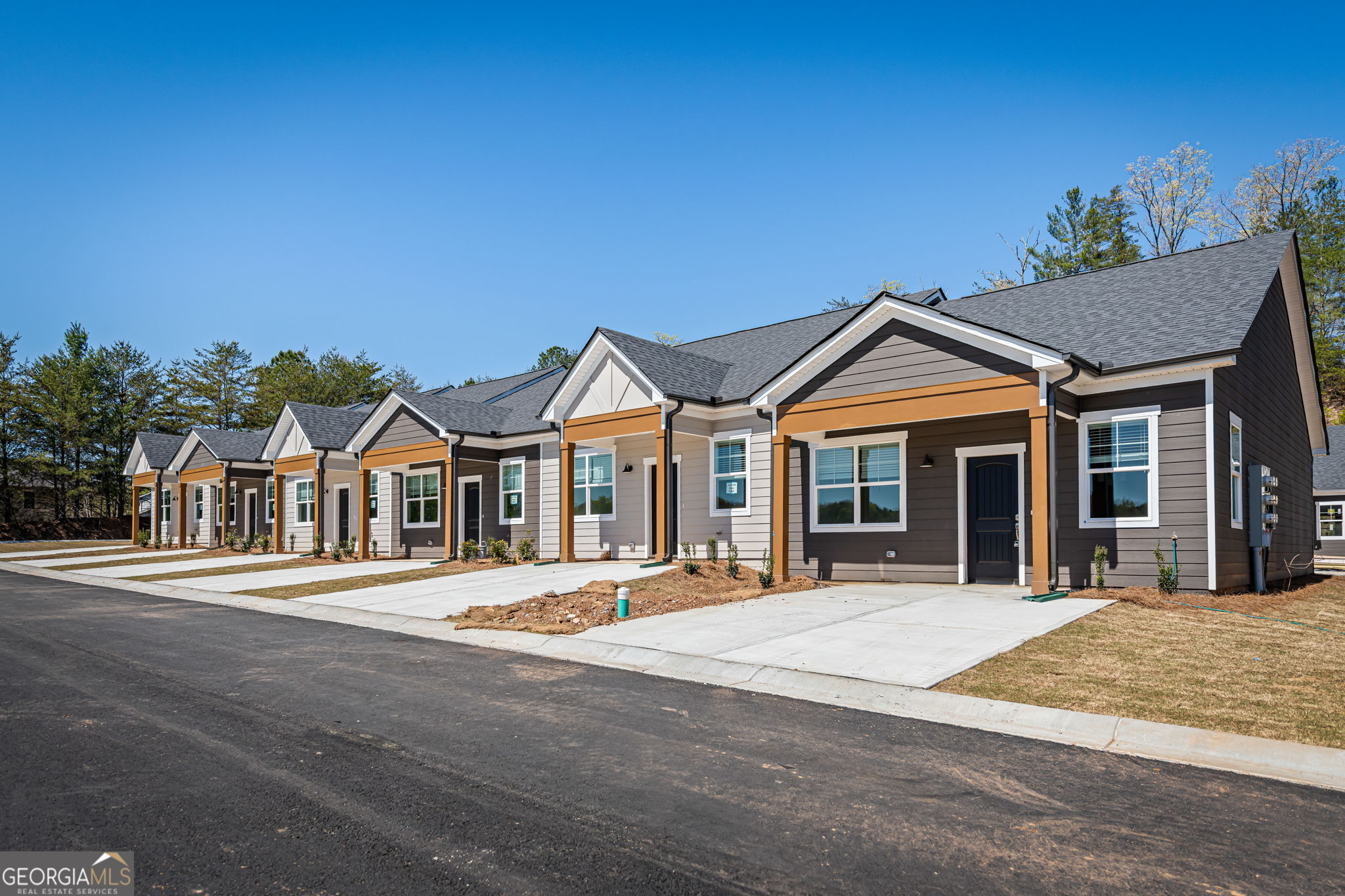 33 Grove Loop, Unit 33 Blue Ridge, GA 30513 - Photo 6 of 17