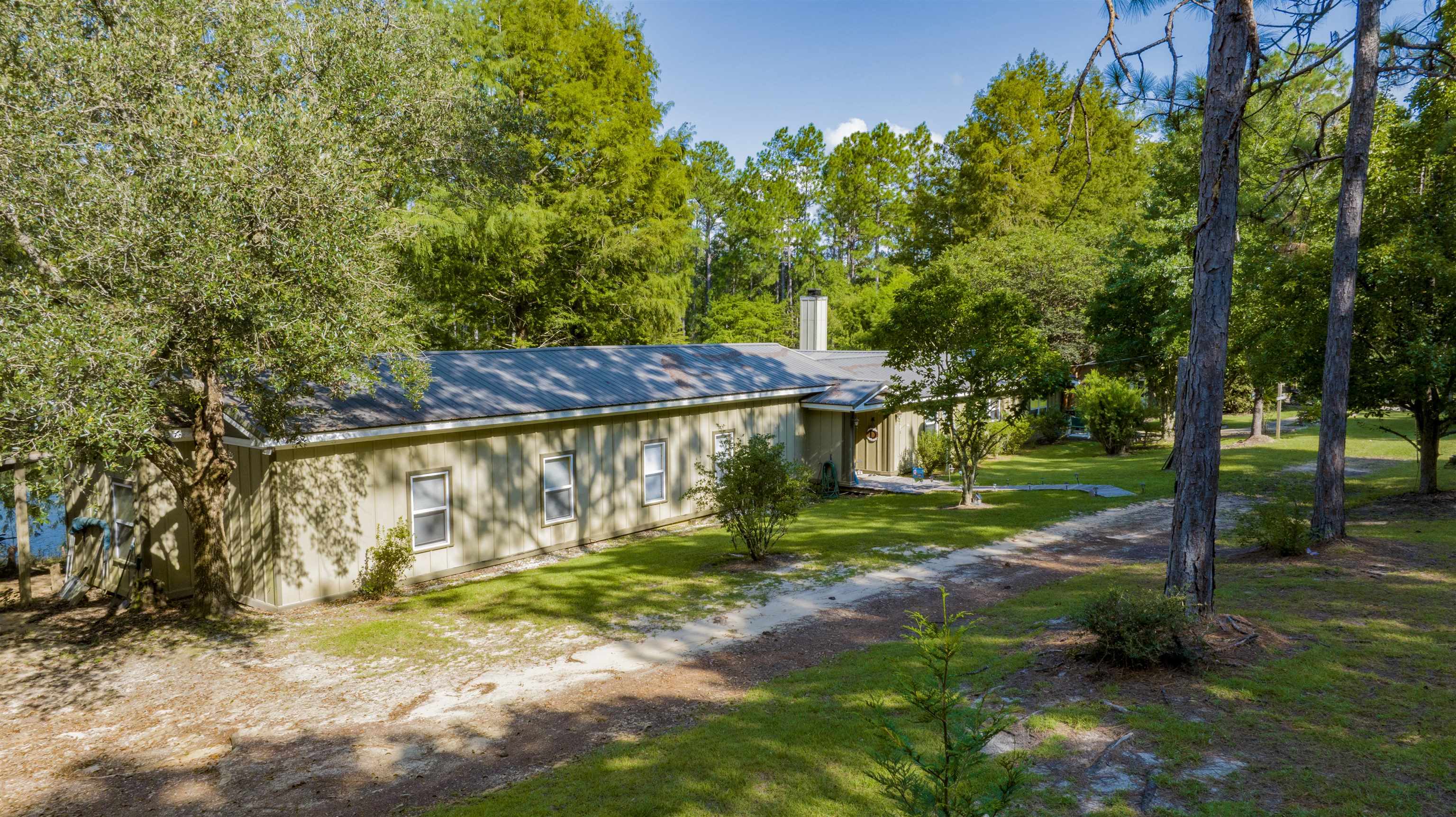 40680 Dogwood Fork Road Bay Minette, AL 36507 - Photo 8 of 41