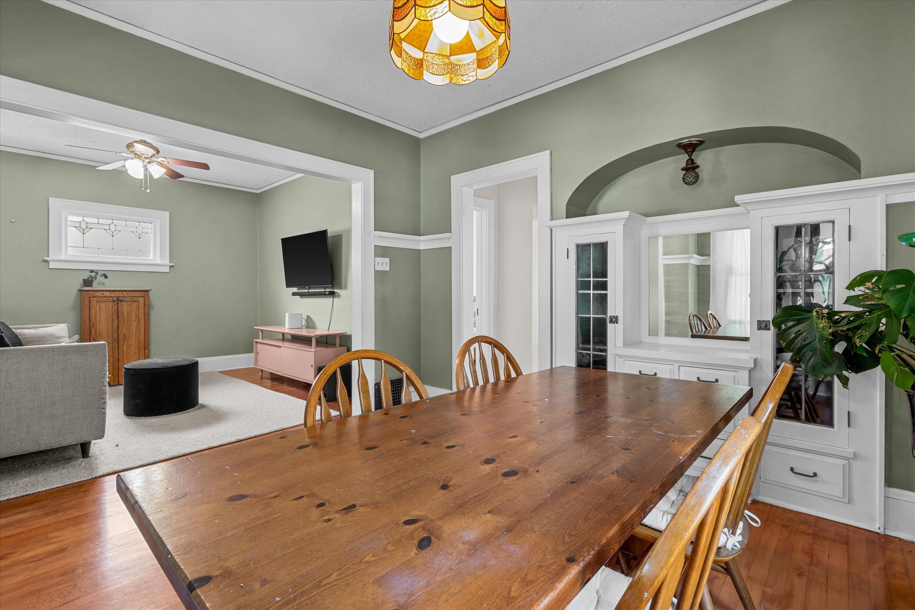 3018 North 74th Street Milwaukee, WI 53210 - Photo 15 of 52 dining room