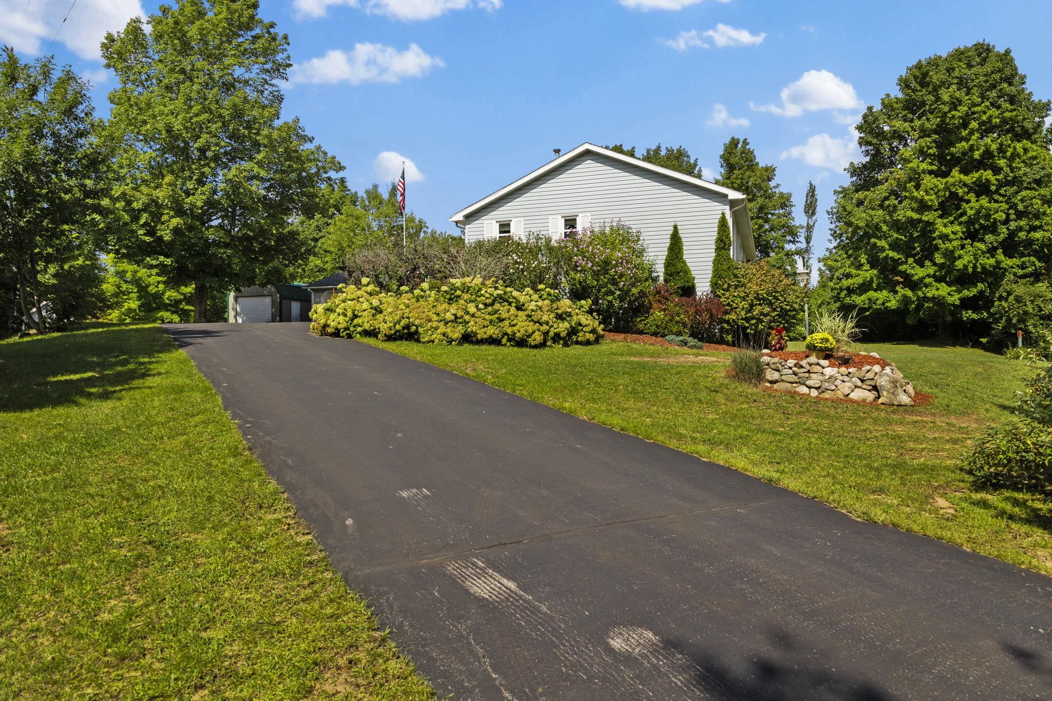 1617 Sparling Road Kingsley, MI 49649 - Photo 54 of 78