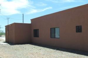 1803 Ariosto Court Rio Rico, AZ 85648 - Photo 2 of 9 a backyard of a house