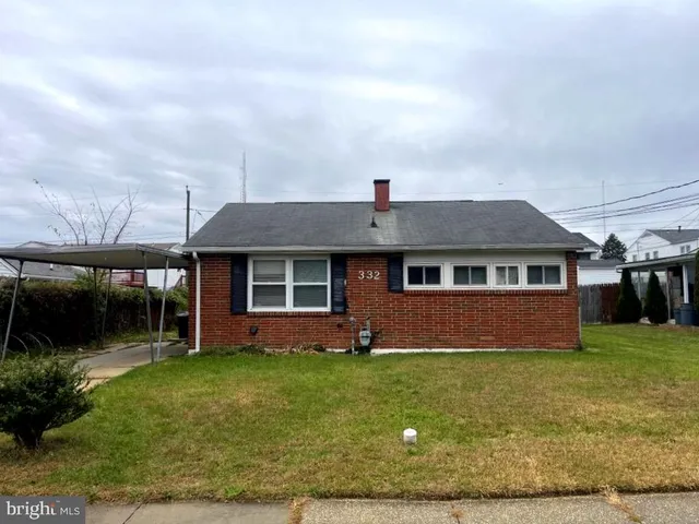 $230,000 | 332 Suter Road, Baltimore, MD 21228