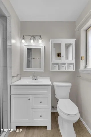 $250,000 | 10125 Castletown Drive, El Paso, TX 79925