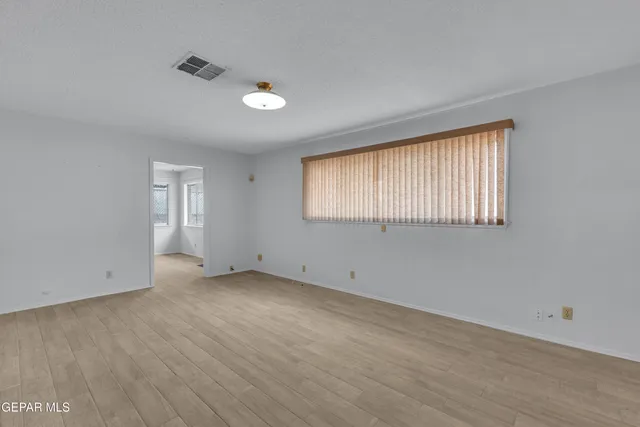 wooden floor in ceiling room