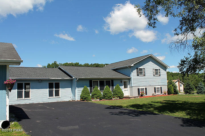 47 Elizabeth Road Beach Lake, PA 18405 - Photo 2 of 29 06 25 18 008