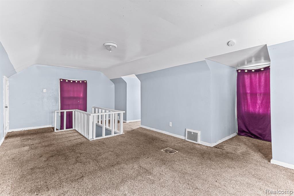 5232 Wayburn Street Detroit, MI 48224 - Photo 18 of 21