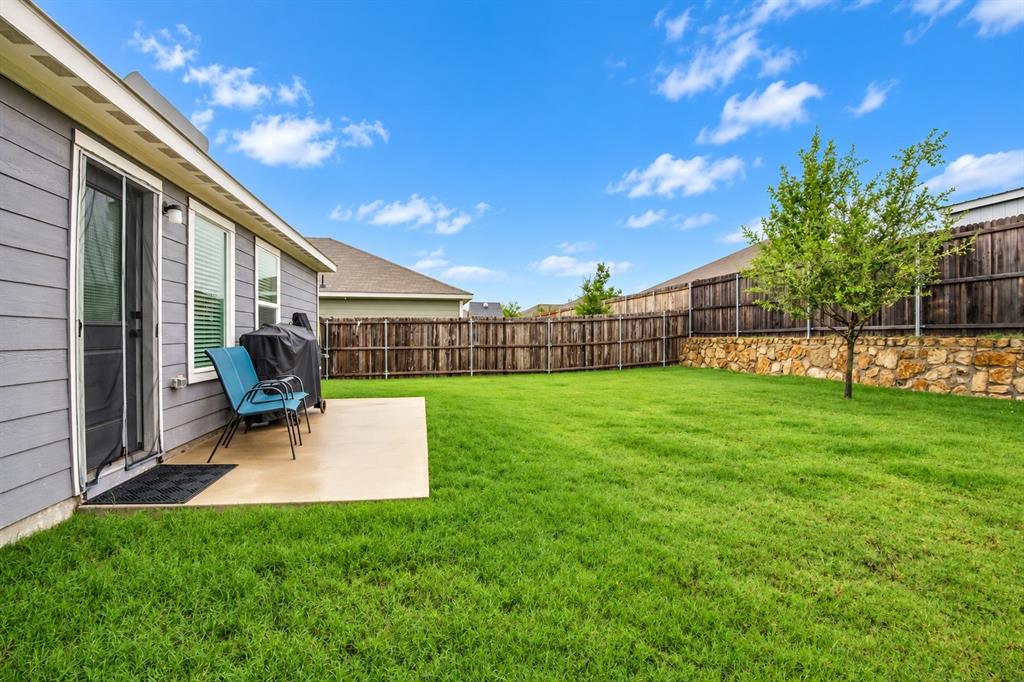 11839 Marcellus Way Rhome, TX 76078 - Photo 24 of 26 Gallery Image 24