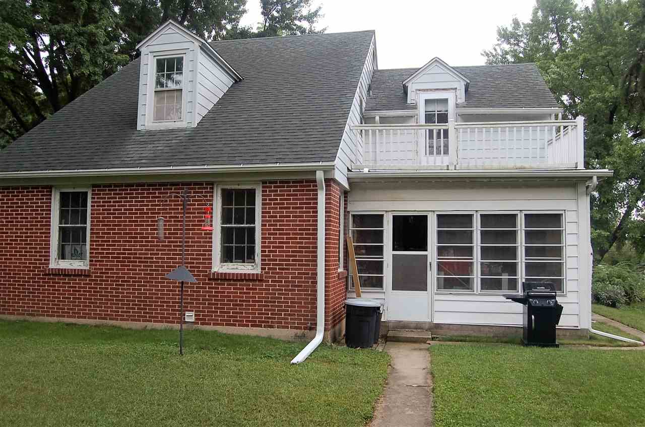 208 East Brayton Road Mount Morris, IL 61054 - Photo 4 of 21 Gallery Image 4