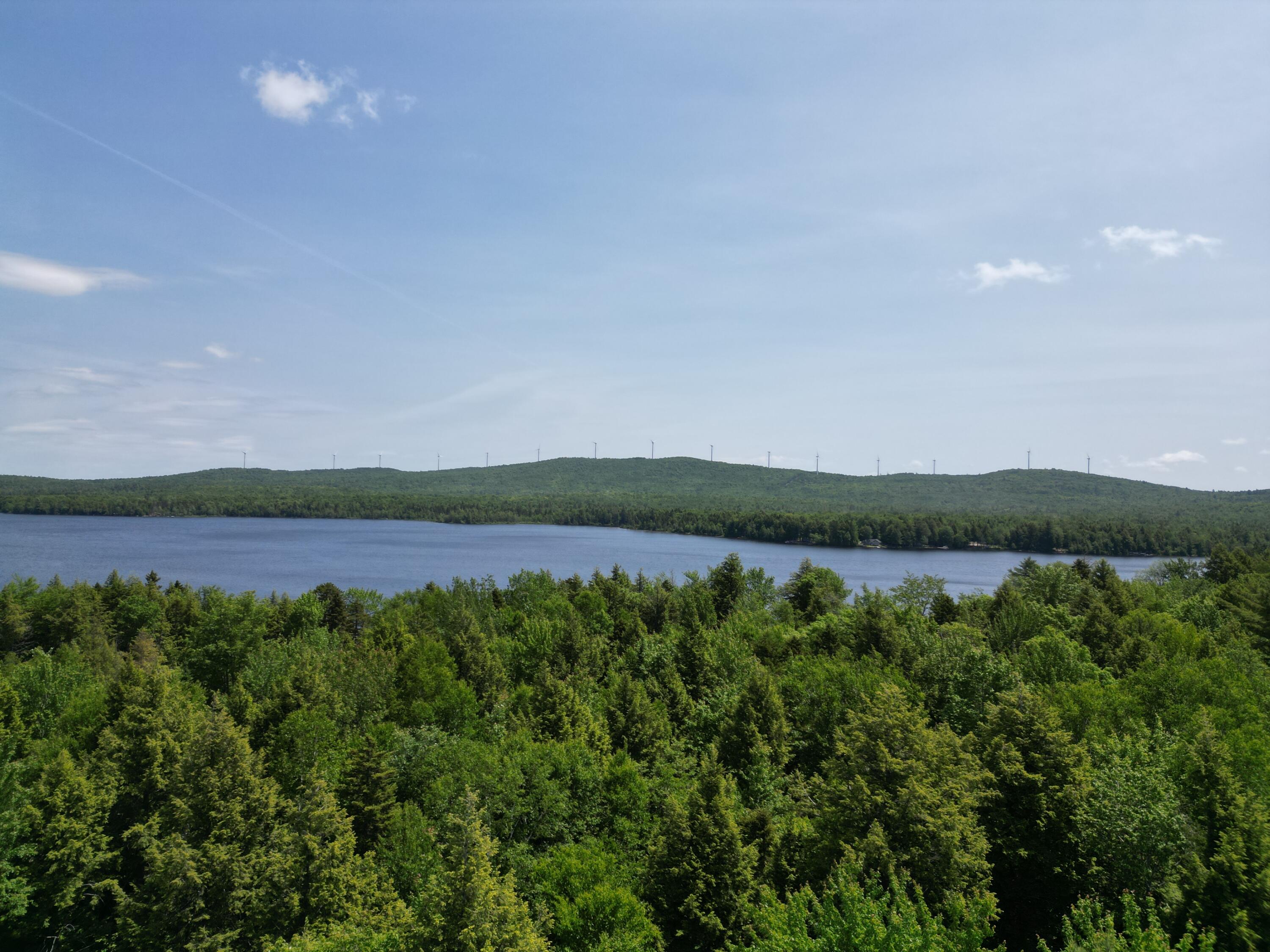 115 Egg Pond Road Lincoln, ME 04457 - Photo 14 of 14 DJI_0307