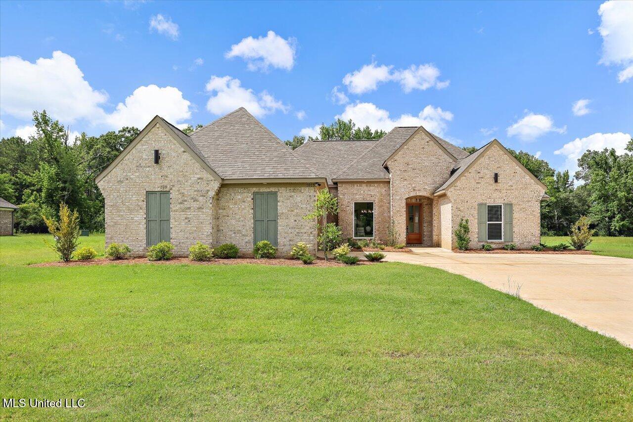 01-1015 Mullican Rd